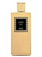 Perris Monte Carlo Ambre Gris EDP 100ml Perfume For Unisex - Image 2