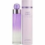 Perry Ellis 360 Purple 200ml EDP For Women