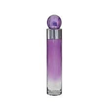 Perry Ellis 360 Purple EDP 100ml For Women