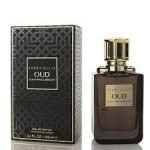 Perry Ellis Oud Black Vanilla Absolute EDP 100ml Perfume For Unisex