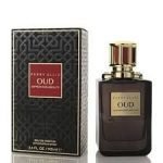 Perry Ellis Oud Saffron Rose Absolute EDP 100ml Perfume For Unisex