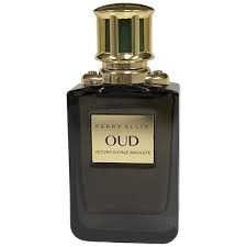 Perry Ellis Oud Vetiver Royale Absolute EDP 100ml Perfume For  Unisex