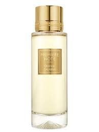 Premier Note Orange Calabria EDP 100ml Perfume For Unisex