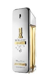 RABANNE 1 million Lucky EDT 100ml For Men