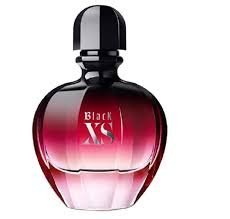 RABANNE Black xs EDP 80ml For Women