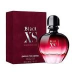 RABANNE Black xs EDP 80ml For Women