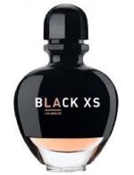 RABANNE Black xs EDT LOS LTD 80ml For Women - Image 2
