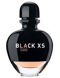 RABANNE Black xs EDT LOS LTD 80ml For Women