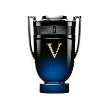 RABANNE Invictus Victory Elixir Parfum - 100ML For Men