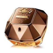 RABANNE Lady Million Prive EDP 80ml For Women
