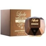 RABANNE Lady Million Prive EDP 80ml For Women