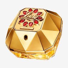 RABANNE Lady Million Royal EDP 80ml For Women