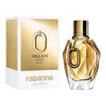 RABANNE Million Gold Her Edp 90ml For Women