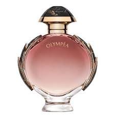 RABANNE Olympea Onyx Collector EDP 80ml For Women