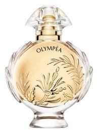 RABANNE Olympea Solar Intense Ladies EDP 50ml For Women