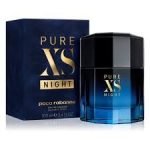 RABANNE Pure xs Night EDP 100mL For Men