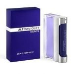 RABANNE Ultraviolet Man EDT 100ml For Men