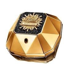 RABANNE million Fabulous Intense Edp 80ml For Women