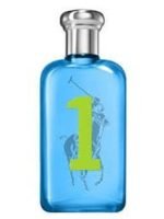 Ralph Lauren Big Pony 1 EDT 100ml For Women - Image 2