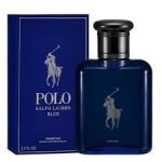 Ralph Lauren Polo Blue Parfum 75ml For Men