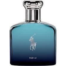 Ralph Lauren Polo Deep Blue Parfum 125ml For Men