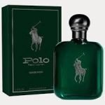 Ralph Lauren Polo Green Cologne Intense 118ml For Men