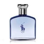 Ralph Lauren Polo Ultra Blue EDT 125ml Perfume For Men - Image 2