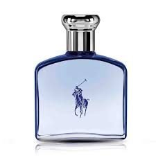 Ralph Lauren Polo Ultra Blue EDT 125ml Perfume For Men