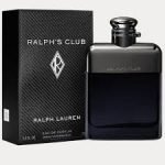 Ralph Lauren Ralph's Club Parfum 100ml For Men