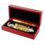 Ramon Molvizar Musk Oriental Goldskin EDP 100ml For Men