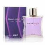 Rasasi Daarej Pour Femme EDP 100ml For Women
