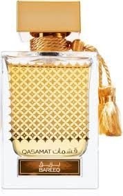 Rasasi Qasamat Bareeq EDP 65ml Perfume For Unisex