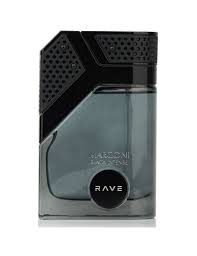 Rave Marconi Black Intense EDP 100ml For Men