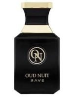 Rave Oud Nuit EDP 100ml For Men - Image 2