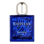 Rayhaan Bluetiful EDP 100ml For Women - Image 2