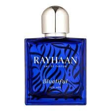 Rayhaan Bluetiful EDP 100ml For Women