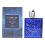 Rayhaan Bluetiful EDP 100ml For Women