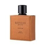 Rayhaan Corium Leather Collection EDP 100ml For Men - Image 2