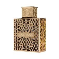 Rayhaan Elixir Eau de Parfum 100ml For Unisex