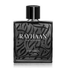 Rayhaan Imperia EDP 100ml For Men