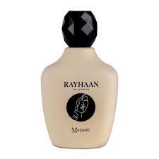 Rayhaan Madame EDP 100ml For Unisex