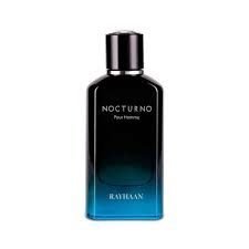 Rayhaan Nocturno Pour Homme EDP 85ml For Men