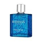 Rayhaan Ocean Rush For Him Aqua Collection EDP 100ml For Men - Image 2