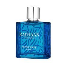 Rayhaan Ocean Rush For Him Aqua Collection EDP 100ml For Men