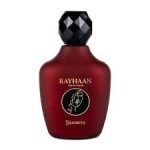 Rayhaan Senorita EDP 100ml For Women - Image 2