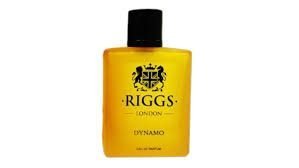 Riggs London Dynamo EDP 100ml For Men