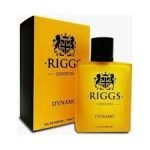Riggs London Dynamo EDP 100ml For Men