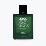 Riggs London Patrol EDP 100ml For Unisex - Image 2