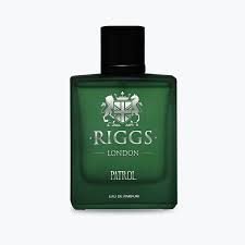 Riggs London Patrol EDP 100ml For Unisex