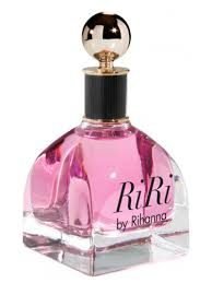 Rihanna Riri EDP 100ml Perfume For Women
